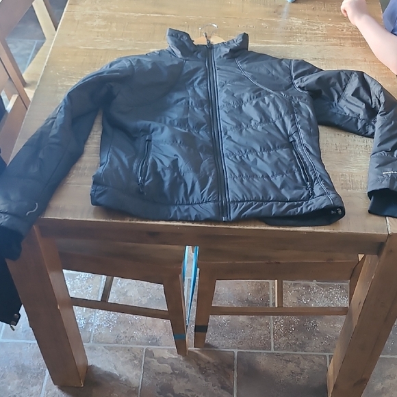 Columbia Interchange Winter Jacket - Picture 9 of 10